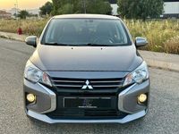 Usado Mitsubishi Space Star 71 CV (52 kW) 2022 Gris / plata Utilitario