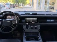 Usado Land Rover Defender SE 249 CV (183 kW) 2023 Gris SUV