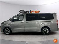 Usado Peugeot Traveller Business-Line 180 CV (132 kW) 2024 Gris Monovolumen