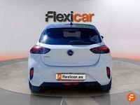 Usado Opel Corsa GS Line 130 HP (95 kW) 2020 Vermelho Citadino