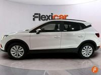 Usado Seat Arona Ecomotive 95 CV (69 kW) 2018 Blanco SUV
