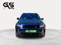 Usado Land Rover Discovery Sport R-Dynamic 163 CV (119 kW) 2023 Azul SUV