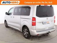 Usado Toyota Proace 150 CV (110 kW) 2017 Gris Monovolumen