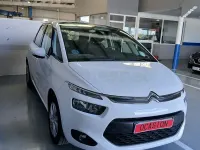Usado Citroën C4 Picasso Live 120 CV (88 kW) 2016 Blanco Monovolumen