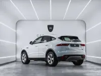 Usado Jaguar F-Pace Prestige 250 CV (183 kW) 2018 SUV