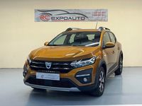 Usado Dacia Sandero Expression 91 CV (66 kW) 2022