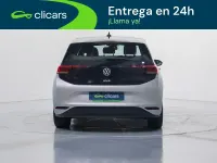 Usado VW ID.3 Pro Performance 150 kW (204 CV) 2020 Gris Utilitario