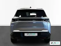 Usado Peugeot 5008 Allure 145 CV (106 kW) 2025 Gris SUV