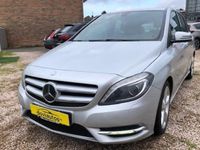 Usado Mercedes B200 135 CV (99 kW) 2014 Monovolumen