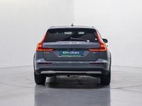 Usado Volvo V60 CC Ultimate 197 CV (144 kW) 2022 Gris / plata Familiar