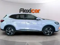 Usado MG HS Luxury 340 CV (250 kW) 2024 Blanco SUV