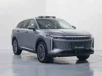 Usado Omoda 9 537 CV (394 kW) 2025 SUV