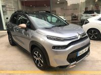 usado Citroën C3 Aircross Puretech S&s Max 110