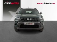 Usado Dacia Duster Expression 100 CV (73 kW) 2025 Verde SUV