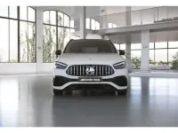 Usado Mercedes GLA35 AMG AMG 306 CV (225 kW) 2023 Gris SUV
