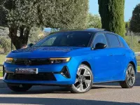 Usado Opel Astra 114 kW (156 CV) 2023 Utilitario
