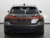 Usado Audi A6 S-Line 204 CV (150 kW) 2025 Gris Familiar