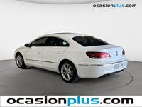 usado VW CC 2.0 TDI 150CV BMT