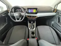 Usado Seat Arona Style 116 CV (85 kW) 2025 Blanco SUV