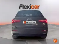 Usado Audi Q3 Advanced 150 CV (110 kW) 2024 Gris SUV