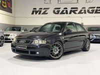 Usado Audi S2 209 CV (153 kW) 2001 Negro Utilitario