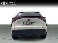 Używany Toyota bZ4X Advance 150 kW (204 KM) 2025 SUV