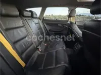 Usado Audi A6 180 CV (132 kW) 2005 Gris / plata Familiar