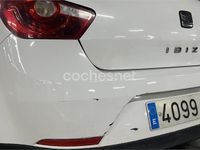 Usado Seat Ibiza SC 90 CV (66 kW) 2010 Blanco Utilitario