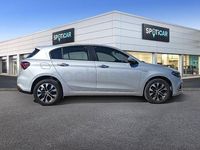 Usado Fiat Tipo City Life 130 CV (95 kW) 2022 Gris / plata Berlina