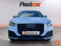 Usado Audi Q2 Advanced 116 CV (85 kW) 2020 Blanco SUV
