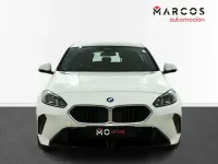 Usado BMW 118 150 CV (110 kW) 2025 Utilitario