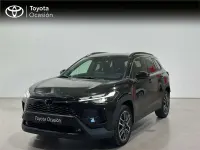 Usado Toyota Corolla Cross Style 140 CV (102 kW) 2025 SUV