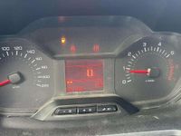 Usado Peugeot Partner 76 CV (55 kW) 2020 Blanco Monovolumen