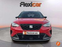 Usado Seat Arona FR 110 CV (80 kW) 2022 Rojo SUV