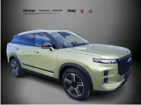 Nuevo Jaecoo 7 147 CV (108 kW) 2025 Verde SUV