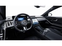 Usado Mercedes S350 313 CV (230 kW) 2024 Negro obsidiana Berlina