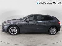Usado BMW 118 140 CV (102 kW) 2020 Gris / plata Utilitario