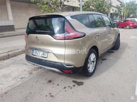Usado Renault Espace Zen 130 CV (95 kW) 2016 Beige Monovolumen