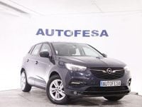 Usado Opel Grandland X Edition 130 CV (95 kW) 2018 Azul SUV
