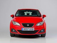 usado Seat Ibiza SC 1.4 Stylance