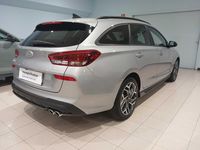 Usado Hyundai i30 N Line 99 CV (72 kW) 2025 Familiar