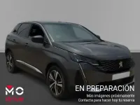 Usado Peugeot 3008 Allure 130 CV (95 kW) 2023 SUV