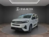 Nuevo Opel Combo S 100 CV (73 kW) 2025 Blanco Monovolumen