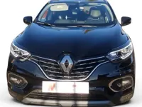 Usado Renault Kadjar Techno 140 CV (102 kW) 2022 Negro SUV