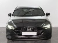 usado Mazda 3 2.0 E-SKYACTIV-G ZENITH AUTO 122 5P