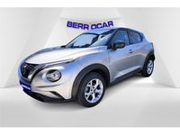 usado Nissan Juke DIG-T Visia 4x2 86 kW (117 CV)