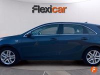 Usado Kia Ceed 140 CV (102 kW) 2020 Azul Utilitario