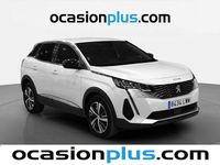 Usado Peugeot 3008 Allure 131 CV (96 kW) 2022 Blanco SUV