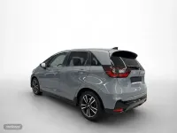 Usado Honda Jazz Sport 122 CV (89 kW) 2024 Gris Utilitario