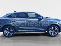 Nuevo Audi Q3 Sportback Advanced Plus 150 CV (110 kW) 2025 Gris / plata SUV